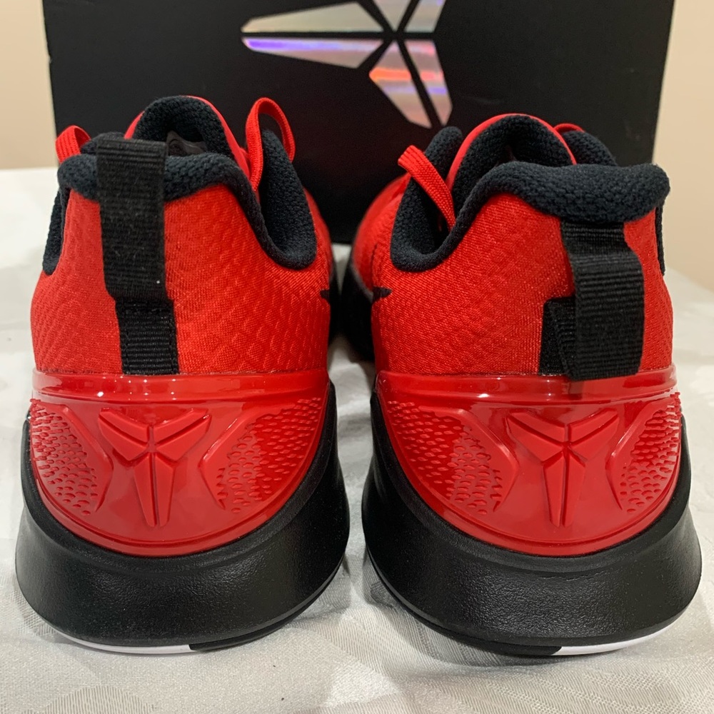 Nike Mamba Focus Kobe Bryant Shoe - Picture 3 of 6